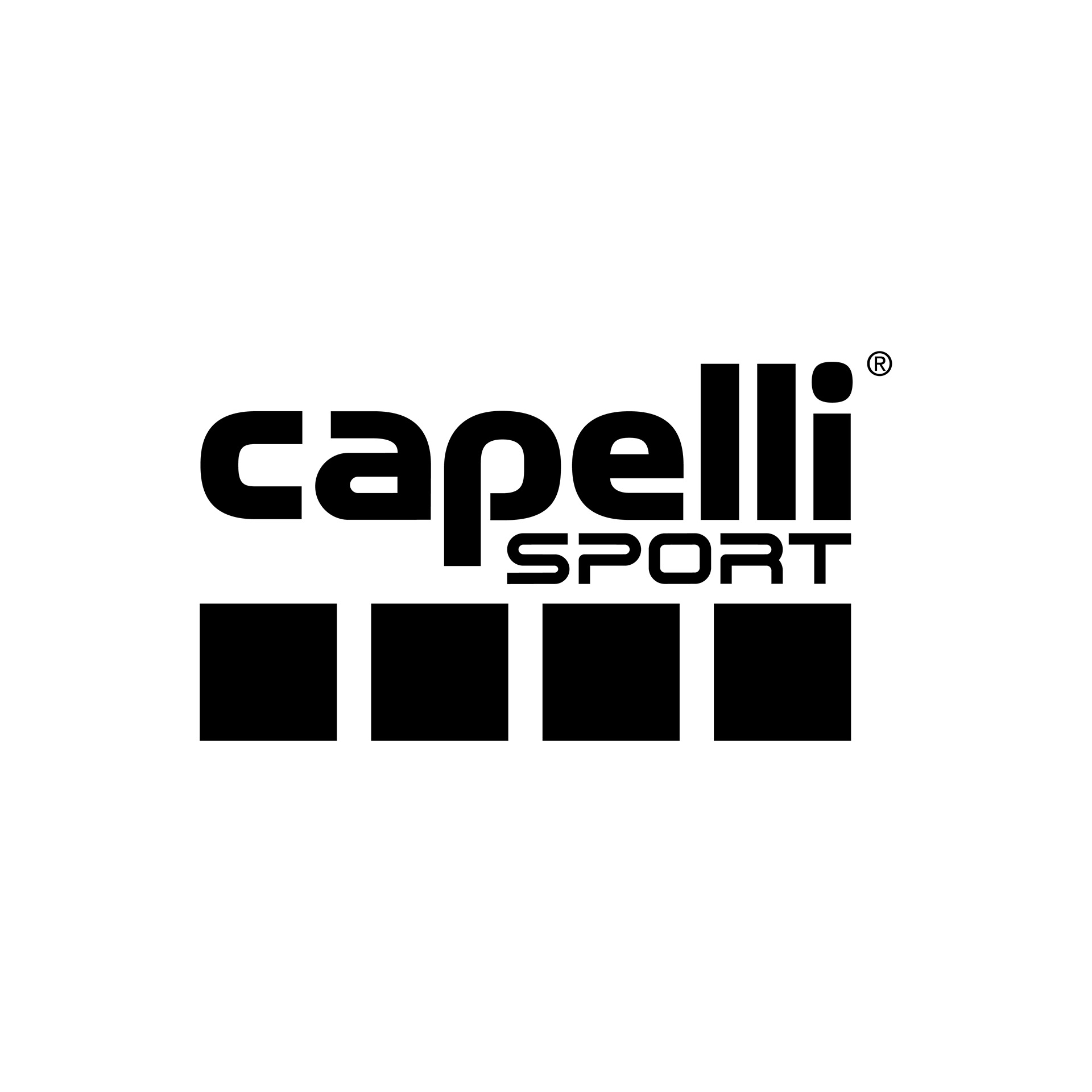 Capelli Sport Star Cube
