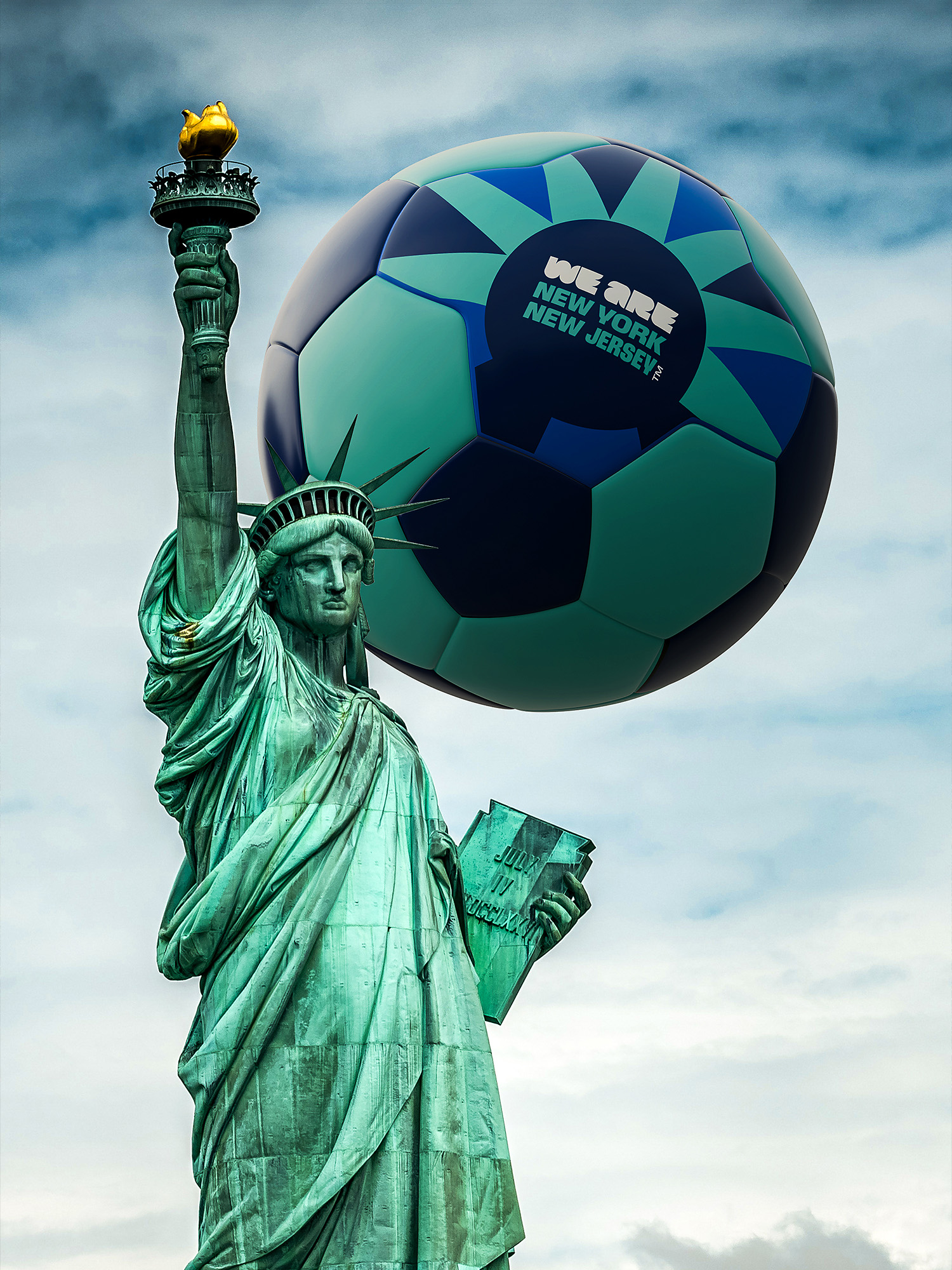FIFA World Cup '26