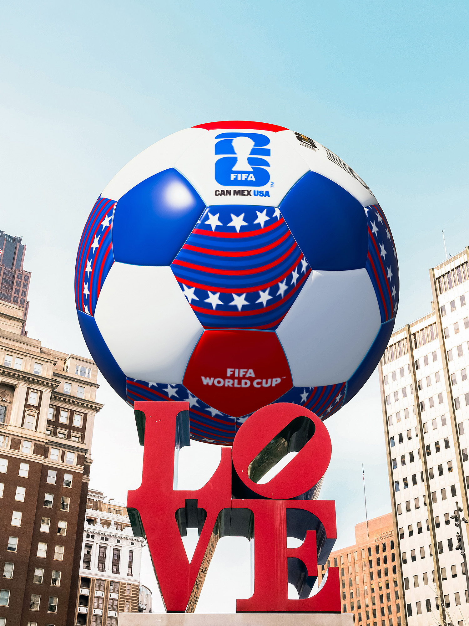 FIFA World Cup '26