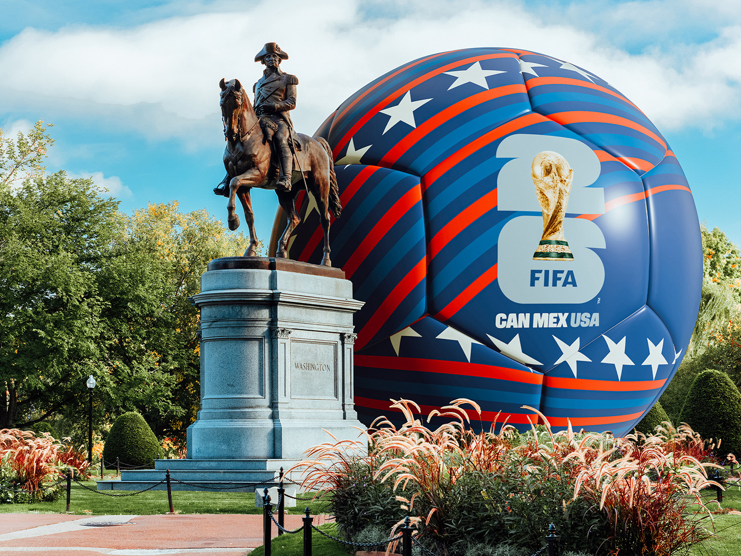 FIFA World Cup '26