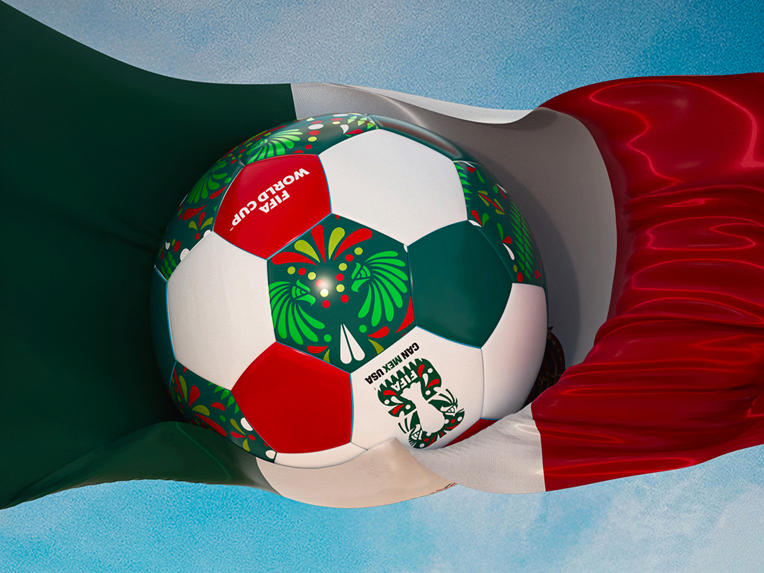 FIFA World Cup '26