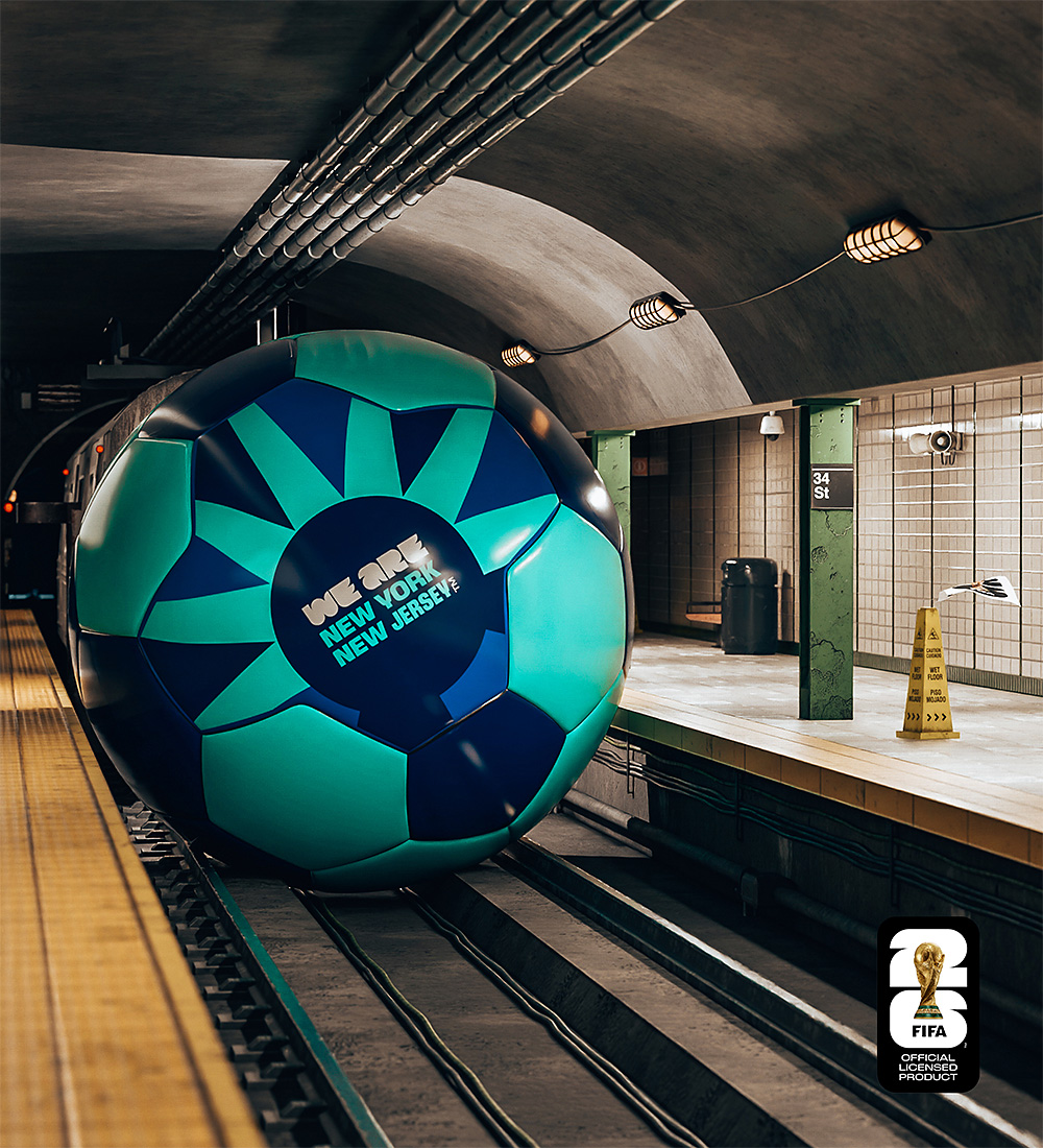 FIFA World Cup '26
