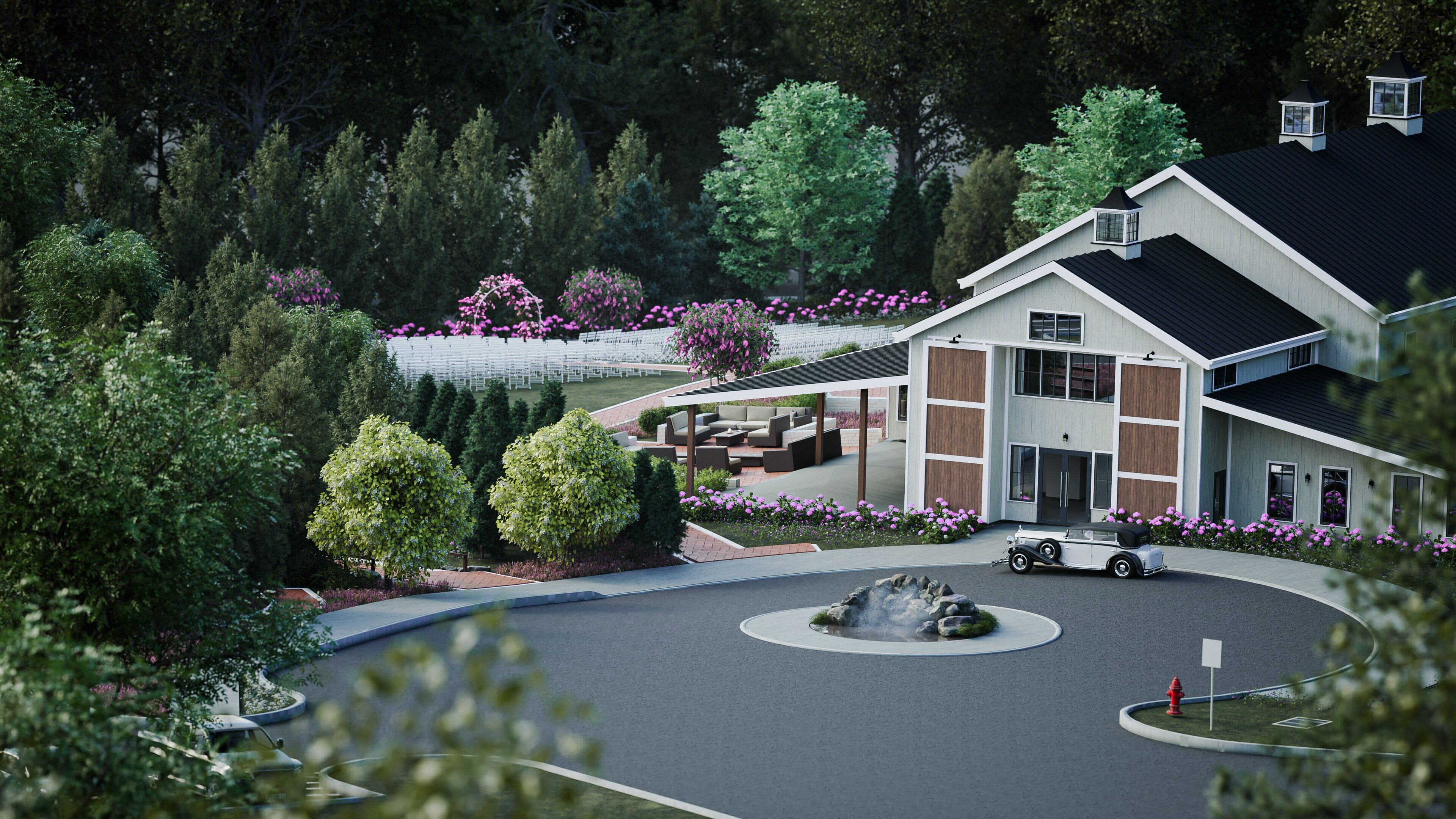 Madison Resorts