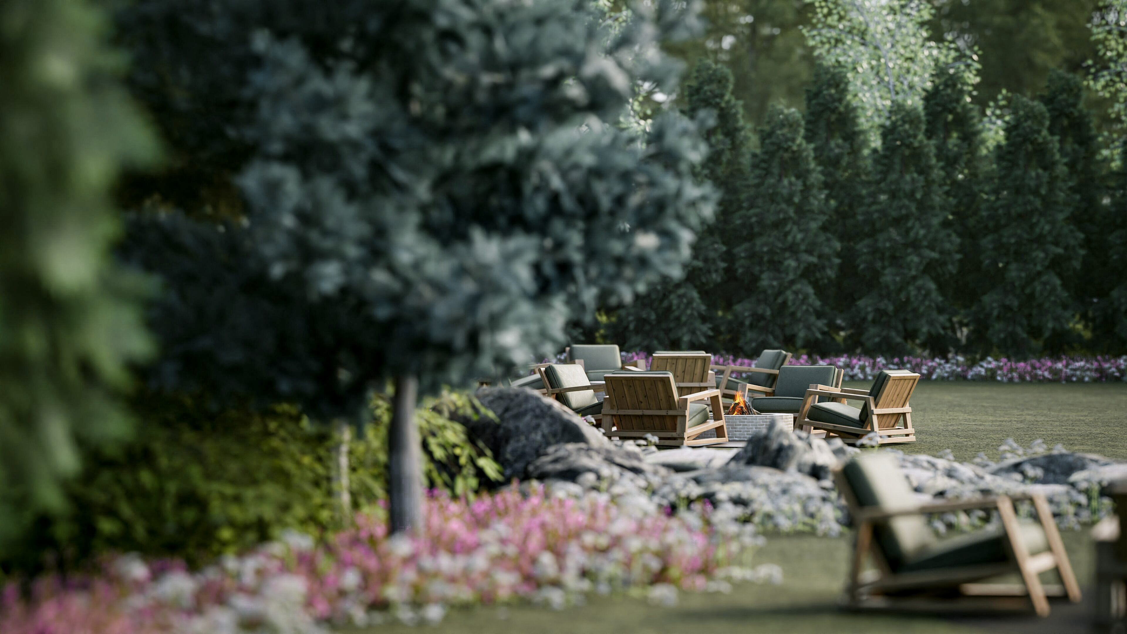 Madison Resorts