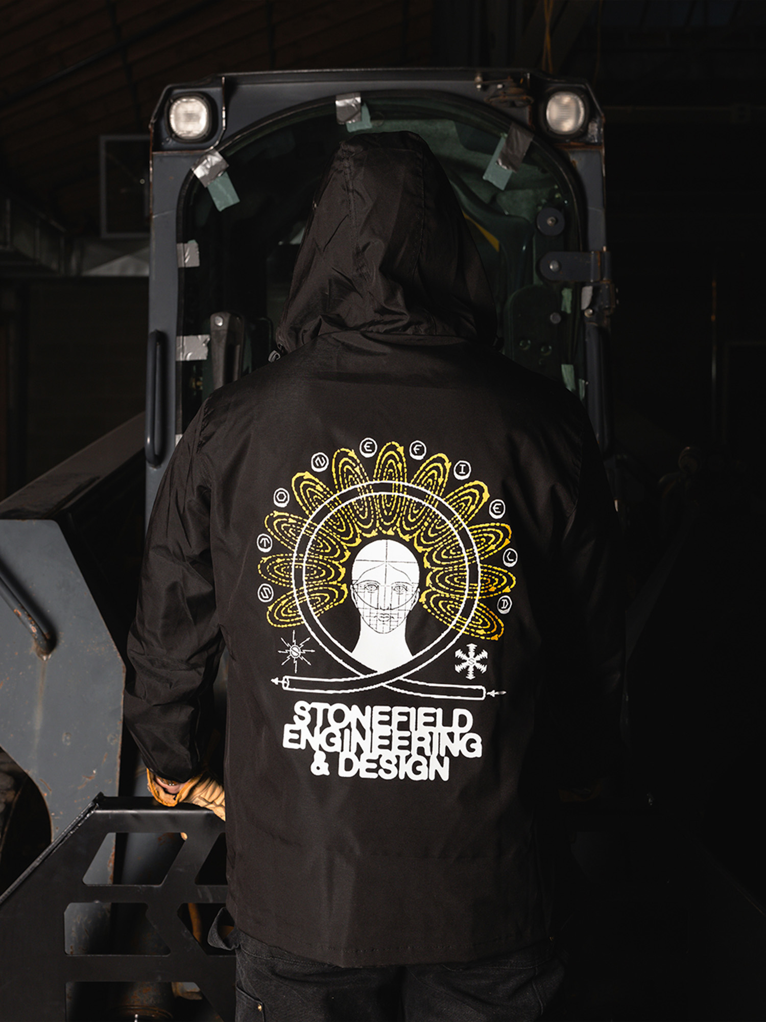 Stonefield Illumination Collection