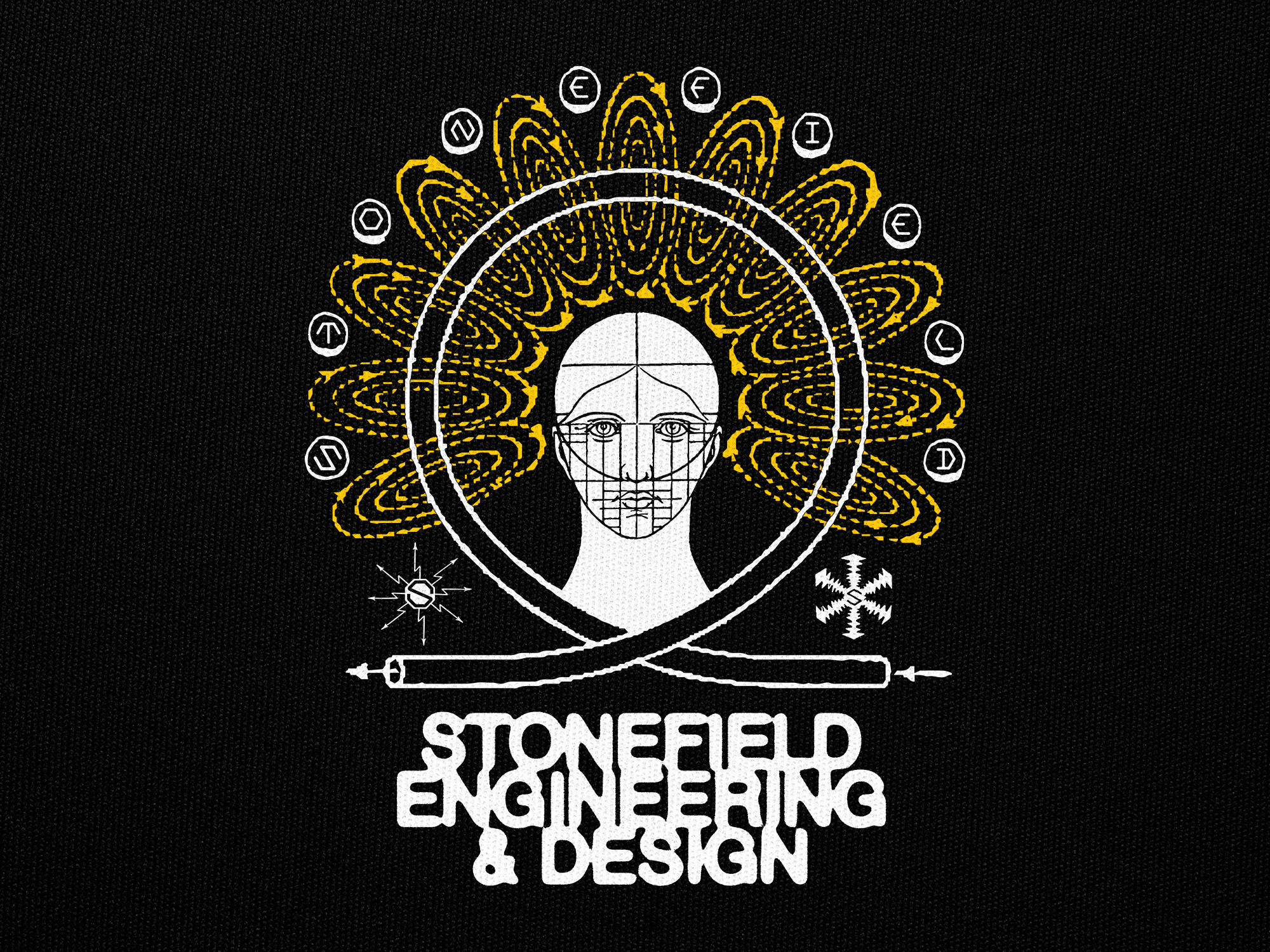 Stonefield Illumination Collection
